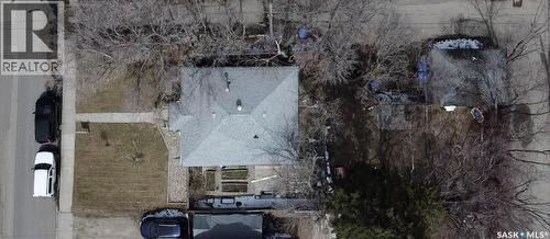 2425 Atkinson Street, Regina, SK - Outdoor