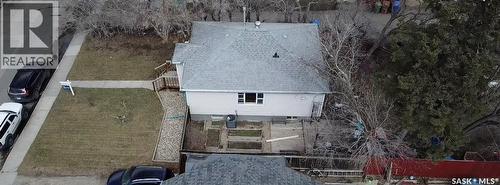 2425 Atkinson Street, Regina, SK - Outdoor