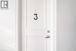 81 GIBSON Avenue Unit# 3 Hamilton, ON L8L 6J9