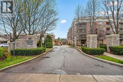 100 BURLOAK Drive Unit# 1410  Burlington, ON L7L 6P6