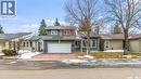 435 Christopher Road, Saskatoon, SK  - Outdoor With Facade 
