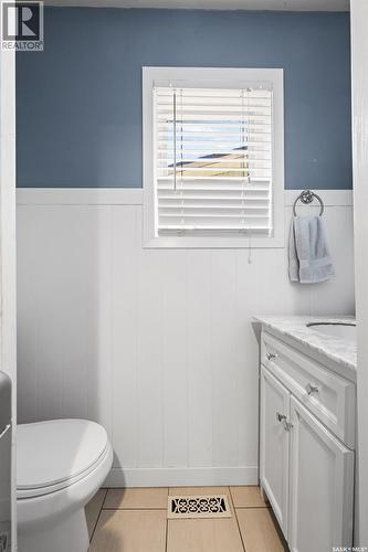 435 Christopher Road, Saskatoon, SK - Indoor Photo Showing Bathroom