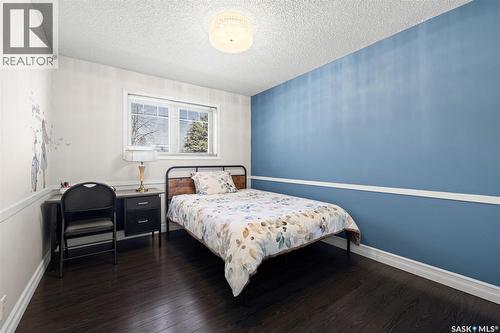 435 Christopher Road, Saskatoon, SK - Indoor Photo Showing Bedroom
