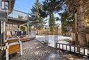 435 Christopher Road, Saskatoon, SK  - Outdoor With Balcony With Exterior 