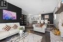 435 Christopher Road, Saskatoon, SK  - Indoor Photo Showing Living Room 