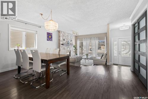 435 Christopher Road, Saskatoon, SK - Indoor