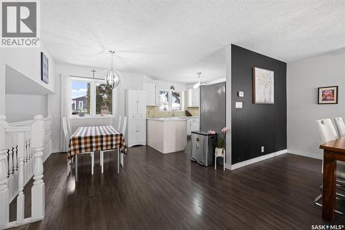 435 Christopher Road, Saskatoon, SK - Indoor