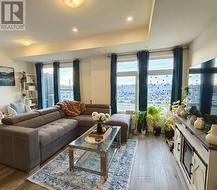 321 - 755 OMEGA DRIVE Pickering, ON L1V 0H1