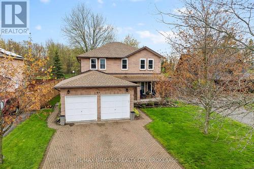 51 WOODRUSH AVENUE  Welland (N. Welland), ON L3C 6S6