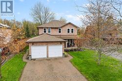 51 WOODRUSH AVENUE Welland (N. Welland), ON L3C 6S6