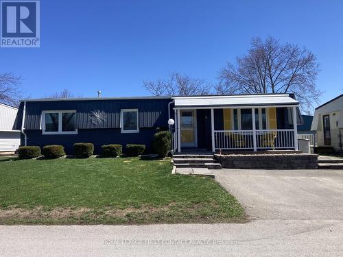 5 TERRA NOVA ARM  Innisfil, ON L9S 1S1