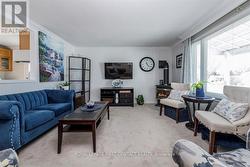 Living room - 