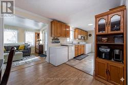 Digital new paint kitchen - sunroom - 