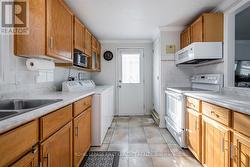 Kitchen - 