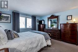Primary bedroom - 