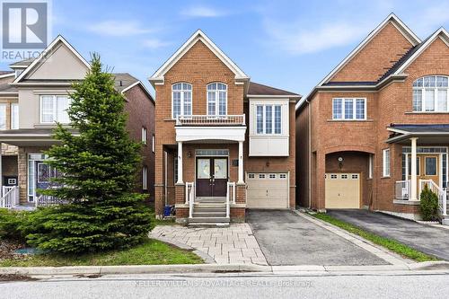 117 MINTWOOD ROAD  Vaughan, ON L4J 9K3