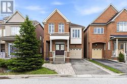 117 MINTWOOD ROAD Vaughan, ON L4J 9K3
