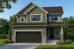 107 SHELDABREN STREET North Middlesex (Ailsa Craig), ON N0M 1A0