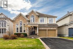 415 LANDSWOOD WAY  Ottawa, ON K2S 0A3