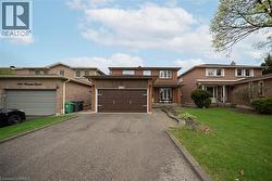 2057 WINCANTON Crescent  Mississauga, ON L5M 3E4