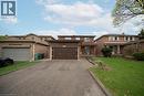 2057 Wincanton Crescent, Mississauga, ON  - Outdoor With Facade 