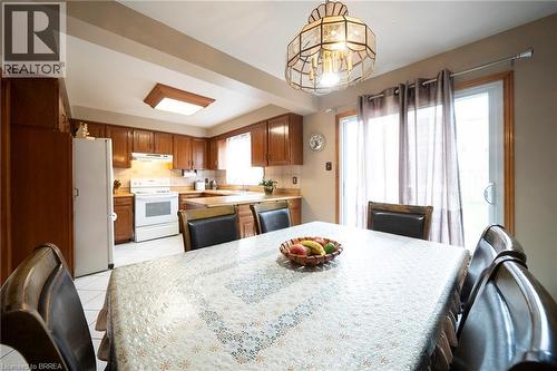 2057 Wincanton Crescent, Mississauga, ON - Indoor