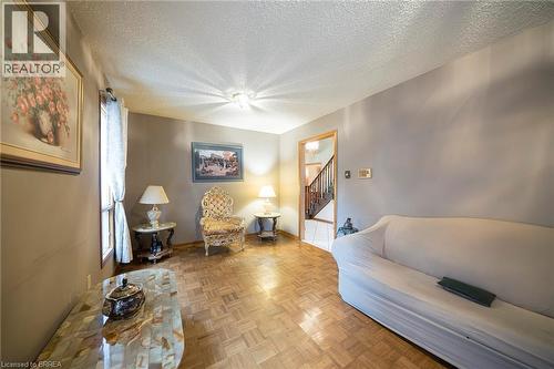 2057 Wincanton Crescent, Mississauga, ON - Indoor