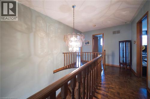 2057 Wincanton Crescent, Mississauga, ON - Indoor Photo Showing Other Room
