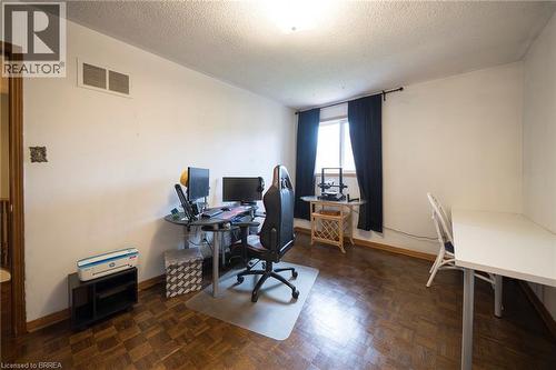 2057 Wincanton Crescent, Mississauga, ON - Indoor Photo Showing Other Room