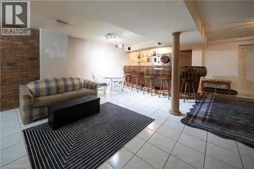 2057 Wincanton Crescent, Mississauga, ON - Indoor