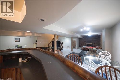2057 Wincanton Crescent, Mississauga, ON - Indoor