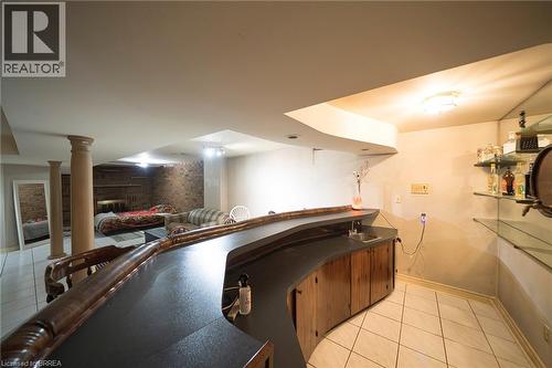 2057 Wincanton Crescent, Mississauga, ON - Indoor Photo Showing Other Room