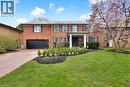 17 Braemar Place, Hamilton, ON  - Outdoor With Facade 