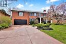 17 Braemar Place, Hamilton, ON  - Outdoor 