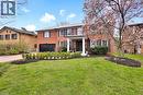 17 Braemar Place, Hamilton, ON  - Outdoor With Facade 