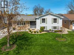990 Allandale DRIVE Sarnia, ON N7S 3E4