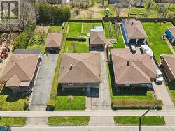 133 EMMA STREET  Guelph (General Hospital), ON N1E 1V2