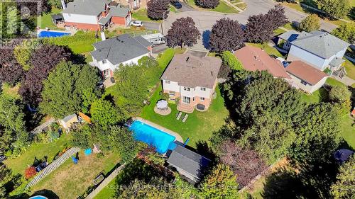 5 SNOWDEN COURT  Clarington (Newcastle), ON L1B 1E7