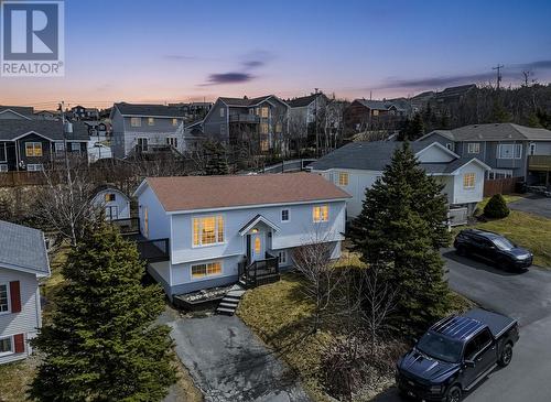 55 Tobins Road  Conception Bay South, NL A1W 3G1