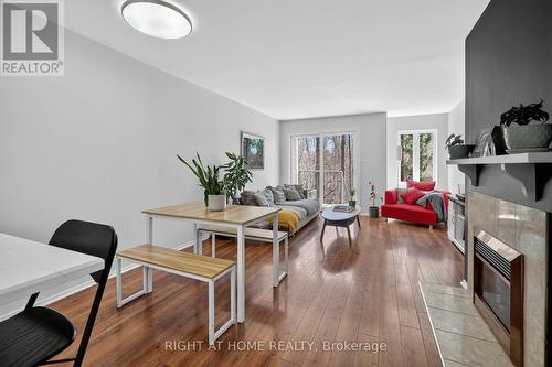 43 Crispin Private, Ottawa, ON - Indoor
