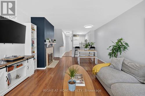 43 Crispin Private, Ottawa, ON - Indoor