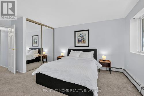 43 Crispin Private, Ottawa, ON - Indoor Photo Showing Bedroom