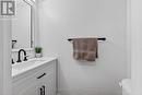 43 Crispin Private, Ottawa, ON  - Indoor Photo Showing Bathroom 