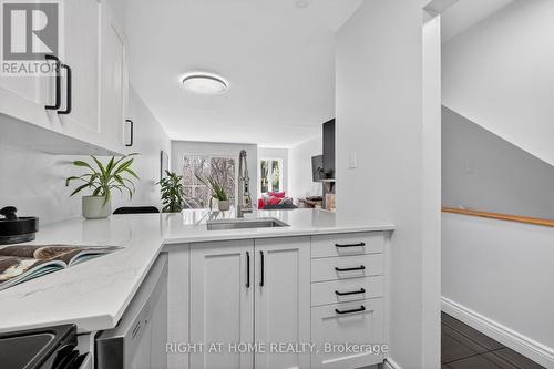 43 Crispin Private, Ottawa, ON - Indoor