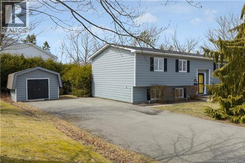 119 Westgate Drive  Saint John, NB E2M 5C6
