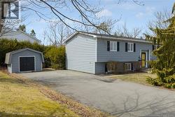 119 Westgate Drive Saint John, NB E2M 5C6