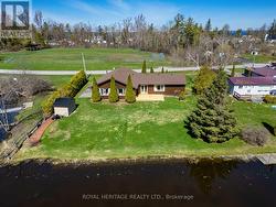 21 INDIAN TRAIL Kawartha Lakes (Fenelon), ON K9V 4R6
