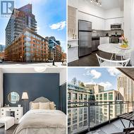 705 - 15 BRUYERES MEWS Toronto, ON M5V 0A7