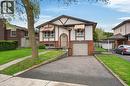 190 Deschene Avenue, Hamilton, ON  - Outdoor With Facade 