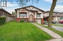 190 Deschene Avenue, Hamilton, ON  - Outdoor With Facade 